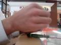 Part 3 LG Rumor Scoop LCD Disassembly Repair Flex Cable