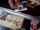 07/08 Fleer Hot Prospects Basketball box break all things nc