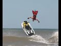 Pelado jet ski