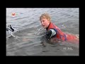 Barefoot Waterski