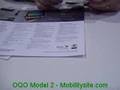OQO Model 2 Demo