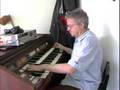 Mark's EXplosive Organ!, a Mr. Bonzai film