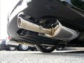 V36(VQ35HR)+FUJITSUBO V36(VQ35HR)+FUJITSUBO