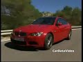 Icon for Post #New 2008 BMW M3 V8 – At Speed In The Countryside