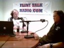 John Wilson of Flint Talk Radio talks with Bud Slawter