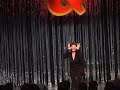 Martina Ottmann - Quatsch Comedy Club (Teil 2)