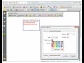 Acrobat for AEC-Change Text Box Font in Acrobat 8 Pro