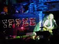 Vasilis Papakonstantinou in Tepee Rock