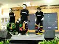 FUNKAFACTION SHUFFLE COMPETTION AT ONE UTAMA RAKAN MUDA (1st place) FUNKAFACTION SHUFFLE COMPETTION AT ONE UTAMA RAKAN MUDA (1st place)