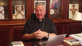 El papa Francisco insiste en la crisis climática