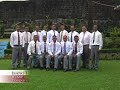 BJMP QDJ SANTINIG CHOIR (TAGAPAMAYAPA)