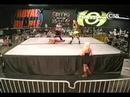 Krissy Vaine w/ Angel Williams VS. Shantelle Taylor
