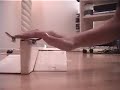 Fingerboard
