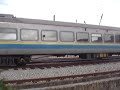 Shuttle Kajang - Ipoh (Train no : 58) - 26110