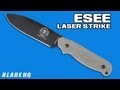ESEE Laser Strike Review