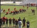 Charles Brown Senior Season Highlights (Jersey #2 & #6)