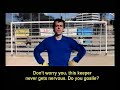 Libre Indirecto (Indirect Free kick)