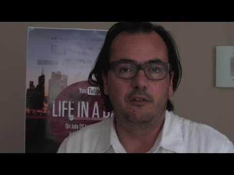 The Film Editor's how-to guide for Life in a Day