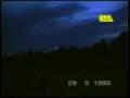 UFO - Stuttgart, Germany, May 29, 1993