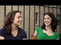 Anyone But Me Interview with Rachael Hip-Flores & Nicole Pac