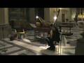 Castaldi B. - Marchesina (solo theorbo)