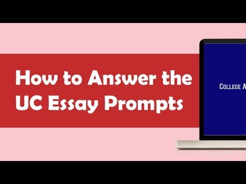 how to write uc personal statement examples