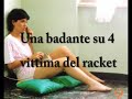 Lavoro schiavo: le badanti nel mondo globale