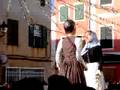 gegants d`es mercadal a sant martí 2008