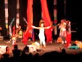 O Teatro Mágico - A fé solúvel (Americana 28/04)