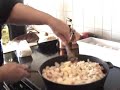 Cooking with Mother - Corned Beef Hash