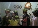 NOCHE DE SANTIAGO EN HUACHOCOLPA