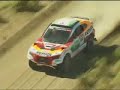 4ª, Coma (KTM) Sigue Mandando. Jacobacci  Neuquén