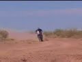 4ª, Coma (KTM) Sigue Mandando. Jacobacci  Neuquén