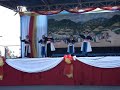 Ci Tshav Ntuj (Hmong Dance)