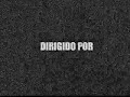 MIEDO ESCENICO dirigido por Beto Cuevas ( TEASER 2 )