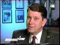 Frank Islam Interviews: Business Now 2002 Complete