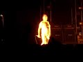 fat bastard introduces the final carter usm gig at brixton academy on 2nd november 2007. jimbob and fruitbat wow the thirtysomethings
