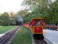 train departure