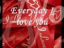 Boyzone - Everyday I Love You