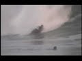 Water - The Wedge Bodyboard -