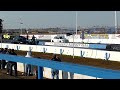 FFTEC Evolution 9 Running 9.90 @ 146 MPH