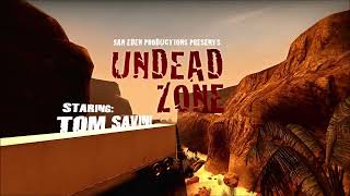 Undead Zone (Fixed)