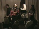 Hambone Lesson - Danny Knicely & Megan Downes