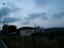 senyals trencades. Sant Pere de Riudebitlles
