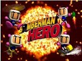 another favorite song of mine from bomberman hero for the nintendo 64. jun chiki chikuma - foehn