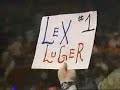 Luger  Entrance