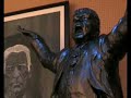 John Nixon: Rising from Conflict
