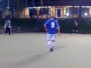 Maglificio Spaccini - Cricket Team parte 1