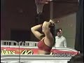 Hailey Rogers VS PJ Tyler RSW