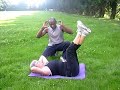 fitnes with steve online senior workout 2